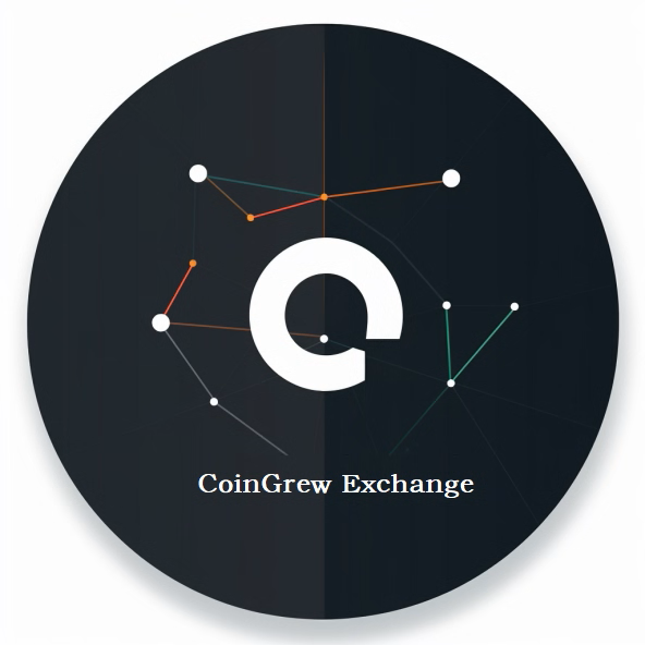 CoinGrew Exchange
