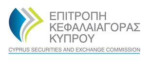 Cyprus License Logo