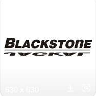 Blackstone500